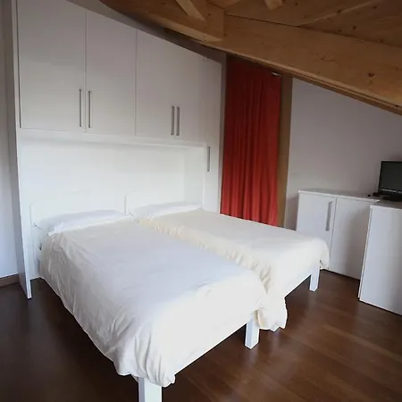 Residence Rose Valdisotto Extérieur photo