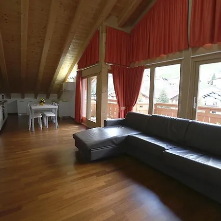Residence Rose Valdisotto Extérieur photo