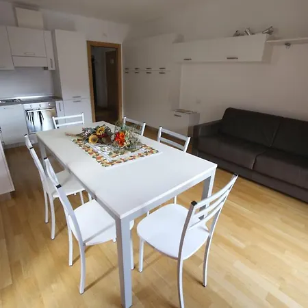 Residence Rose Valdisotto Extérieur photo