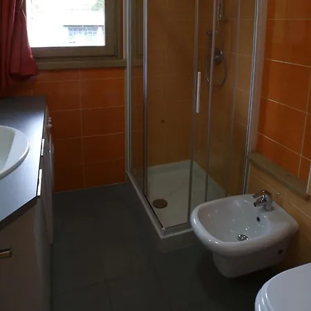 Residence Rose Valdisotto Extérieur photo