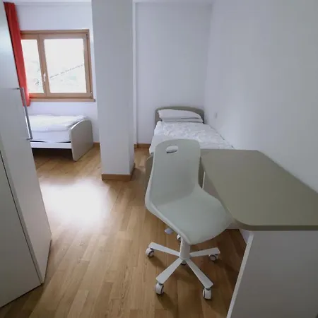 Residence Rose Valdisotto Extérieur photo