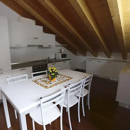 Residence Rose Valdisotto Extérieur photo