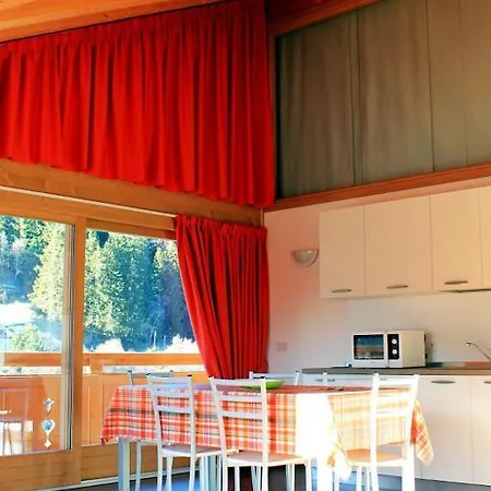 Residence Rose Valdisotto Extérieur photo