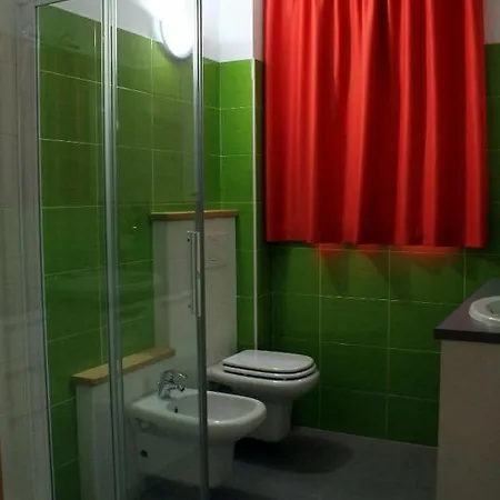 Residence Rose Valdisotto Chambre photo
