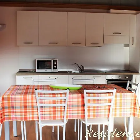 Residence Rose Valdisotto Extérieur photo