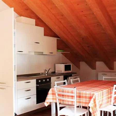 Residence Rose Valdisotto Extérieur photo
