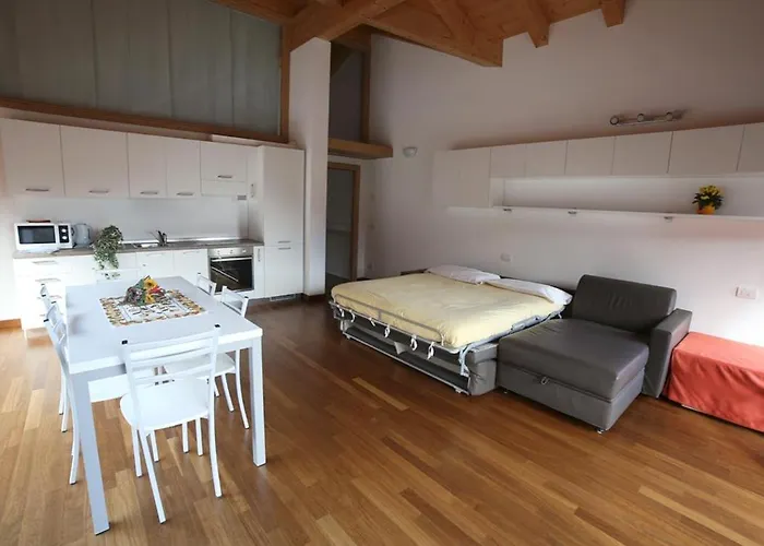 Residence Rose