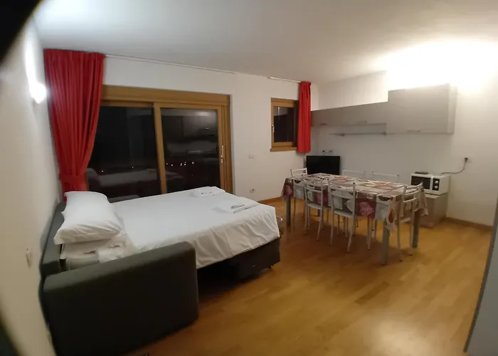 Residence Rose
