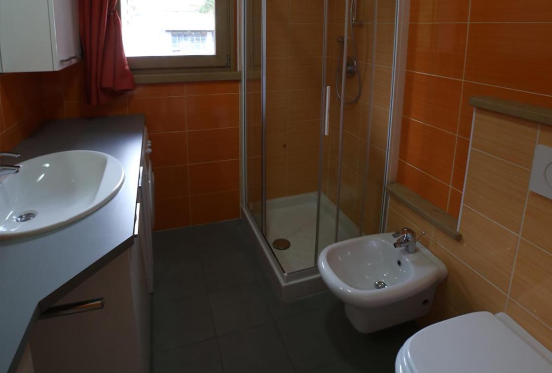 Rose Apartment *