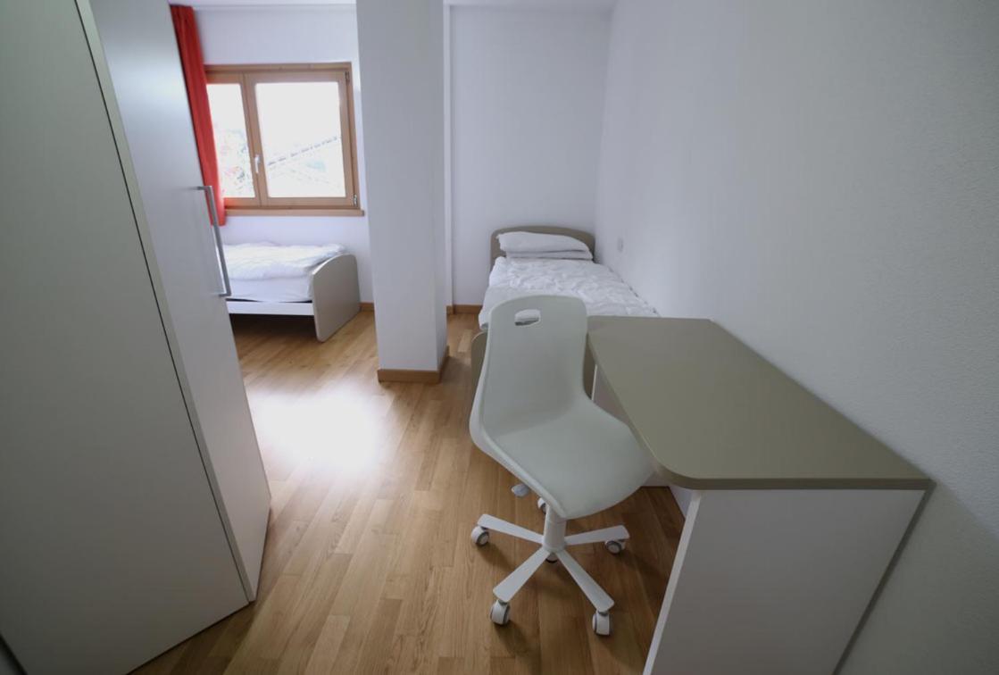 Rose Apartment *