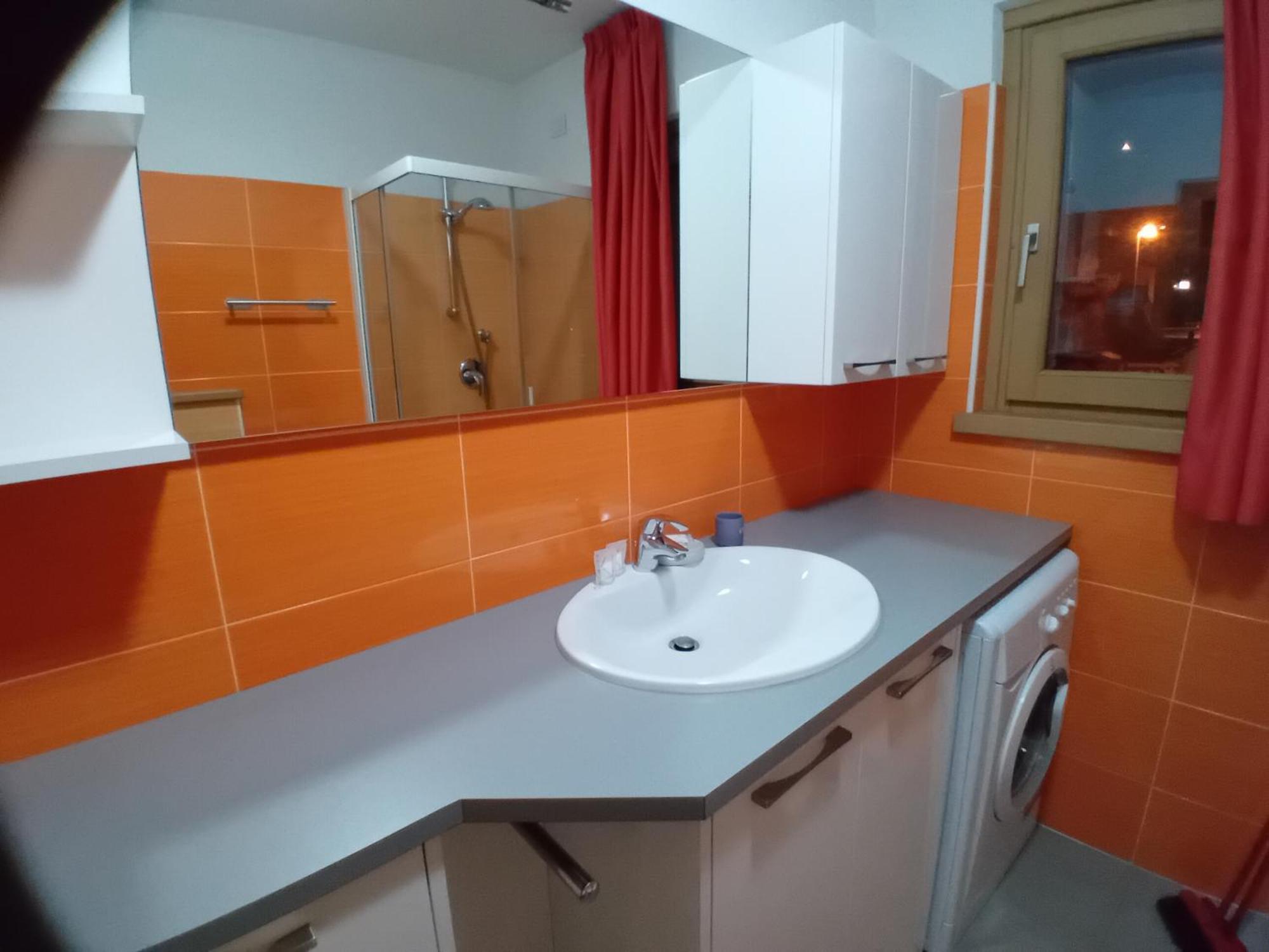 Rose Apartment
