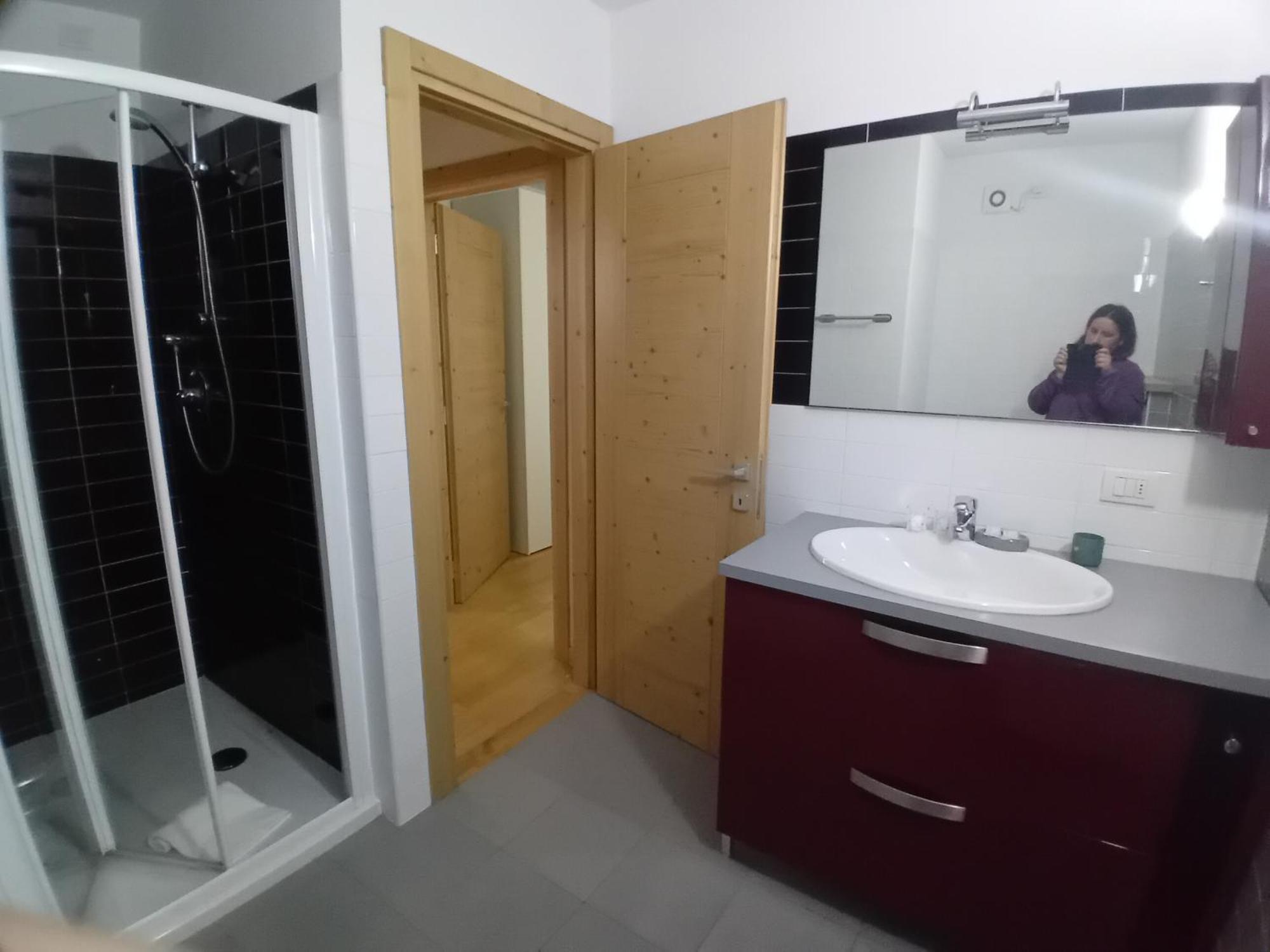 Rose Apartment *