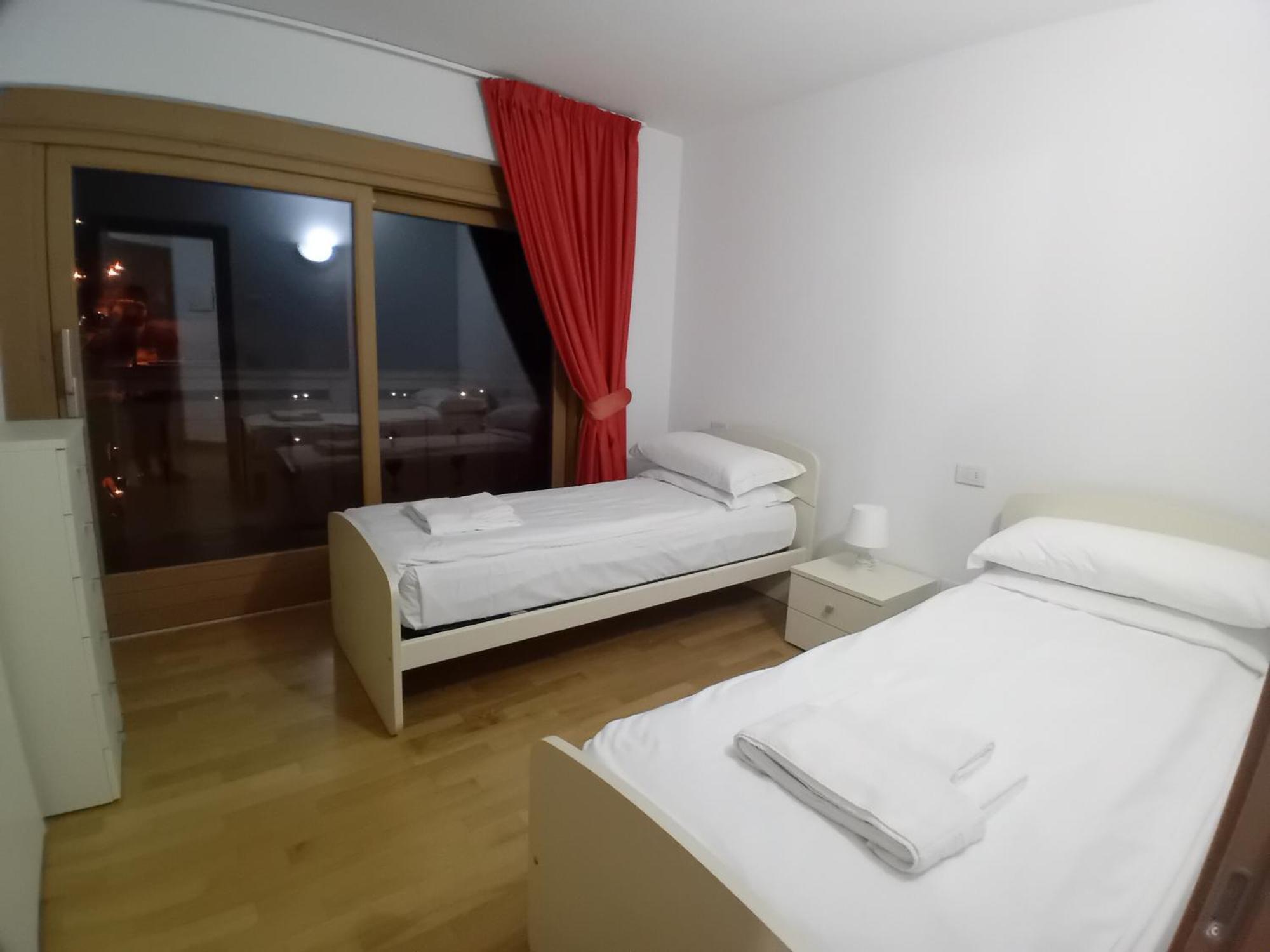 Rose Apartment Valdisotto