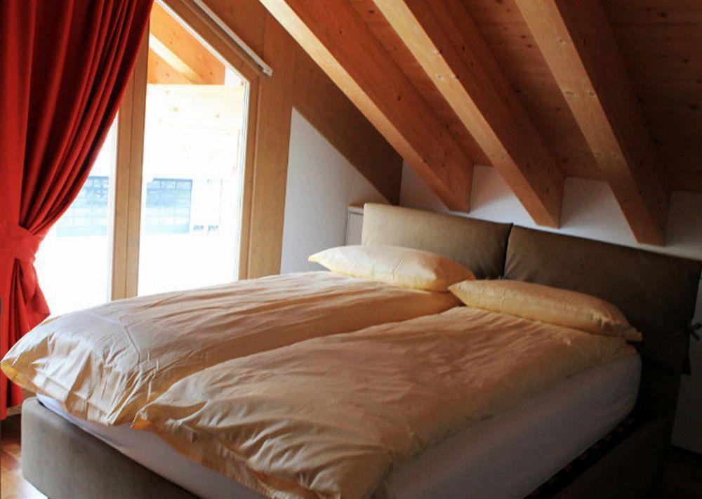 Rose Apartment