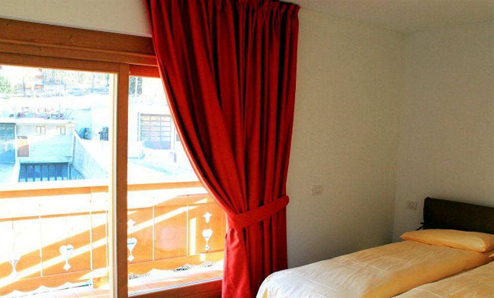 Rose Apartment *